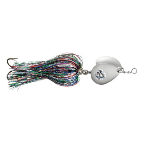 Rainbow/Nickel