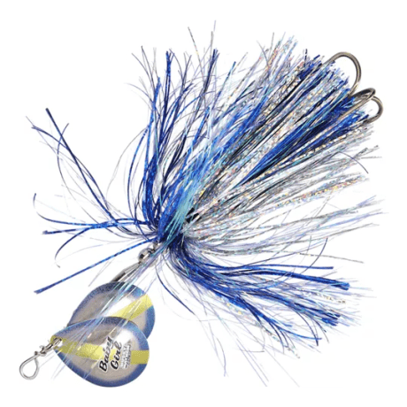 Blue Shad
