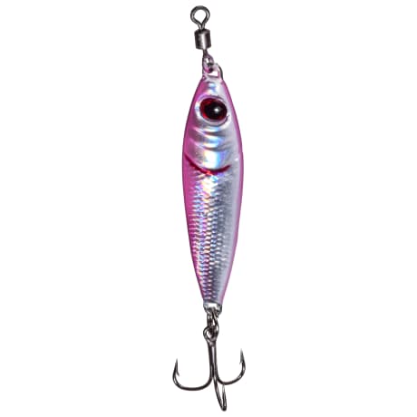 Bass Pro Shops® Jiggy Twitch it Spoon