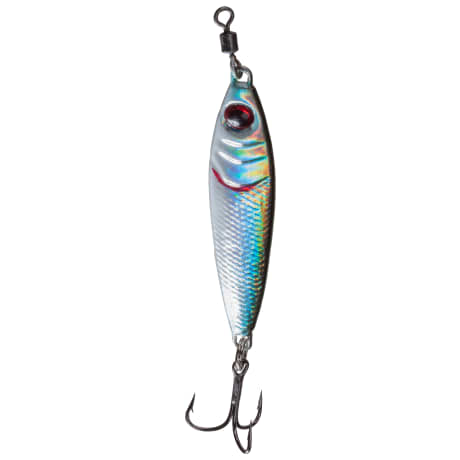 Bass Pro Shops® Jiggy Twitch it Spoon