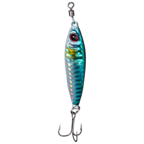 Bass Pro Shops® Jiggy Twitch it Spoon