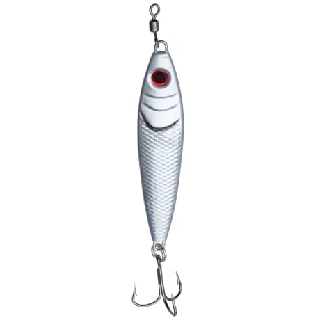Bass Pro Shops® Jiggy Twitch it Spoon