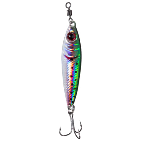 Bass Pro Shops® Jiggy Twitch it Spoon