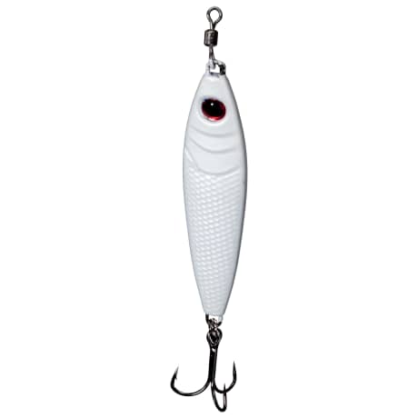 Bass Pro Shops® Jiggy Twitch it Spoon