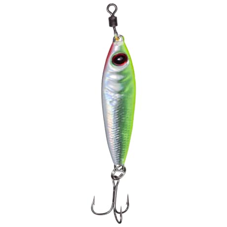 Bass Pro Shops® Jiggy Twitch it Spoon