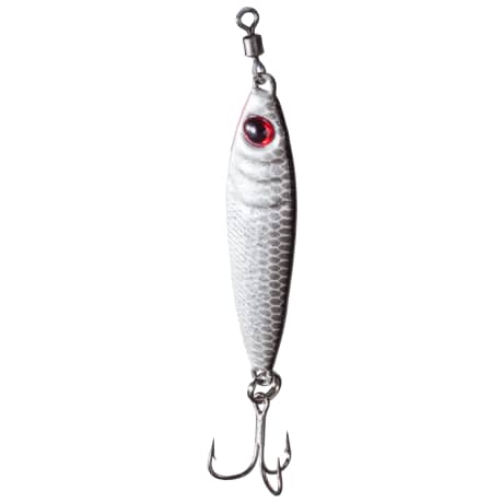 Bass Pro Shops® Jiggy Twitch it Spoon