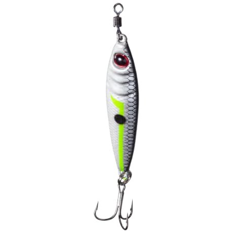 Bass Pro Shops® Jiggy Twitch it Spoon