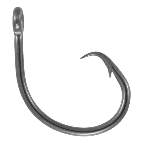 Mustad Demon Perfect Circle Hooks