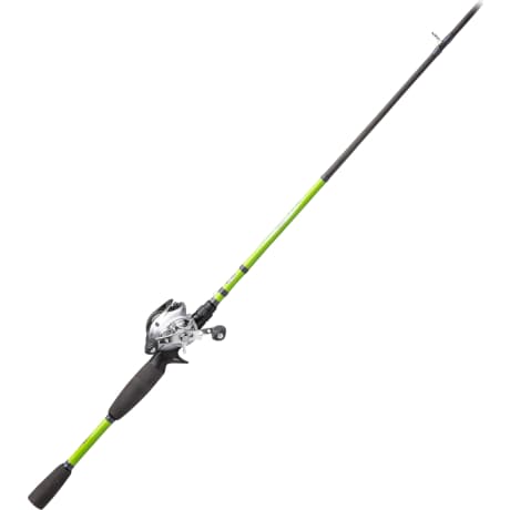 Bass Pro Shops® Tourney Special® Baitcast Combo