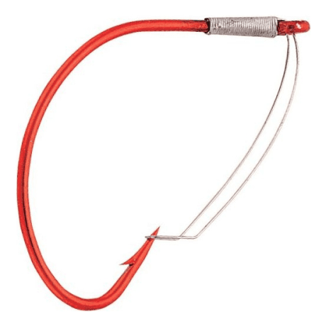 Mustad Ultra Point Weedless Wacky Worm Hooks
