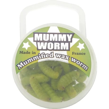 Eurotackle Mummy Worms