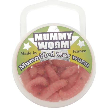 Eurotackle Mummy Worms