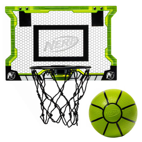 NERF® Pro Hoops Set