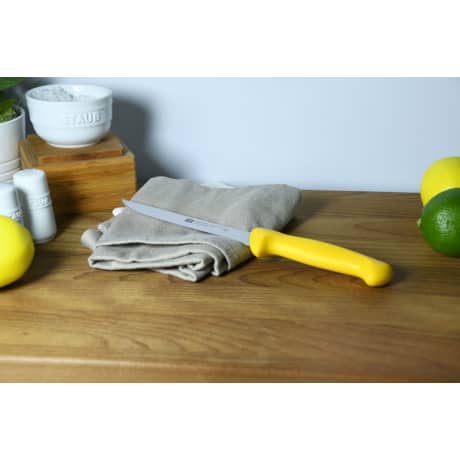 ZWILLING® Twin Master 6” Boning Knife Combo