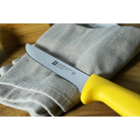 ZWILLING® Twin Master 6” Boning Knife Combo
