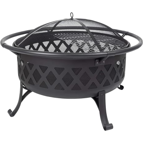 Cabelas fire pits discount