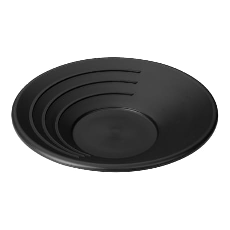 Stansport® Adventure Seeker Gold Pan - 14" Diameter