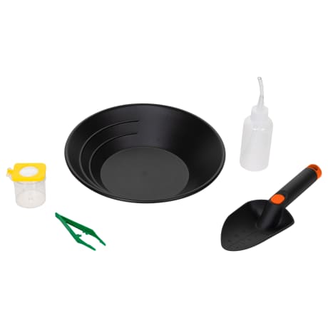 Stansport® Gold Panning Kit for Kids