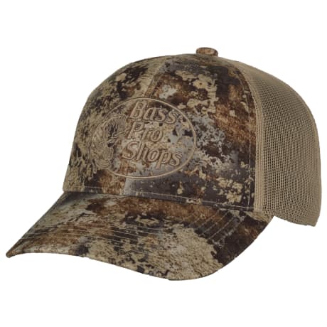 Bass Pro Shops® Gameday Mesh-Back Cap