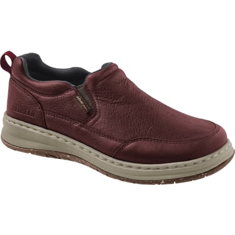 RedHead® Men’s Leather Moc Casual Shoes