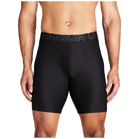 Under Armour® Men’s Perfect Tech Solid 9" 3PK