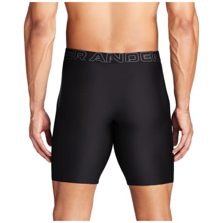 Under Armour® Men’s Perfect Tech Solid 9" 3PK