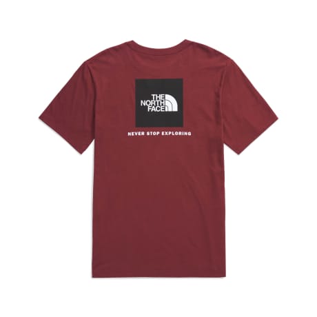 The North Face® Men’s Short-Sleeve Box NSE Tee