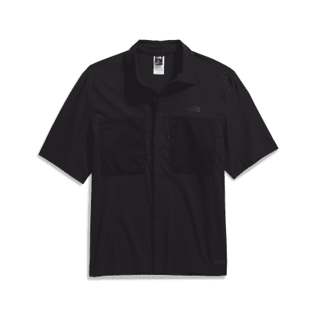 The North Face® Men’s Short-Sleeve LIGHTRANGE™ Shirt