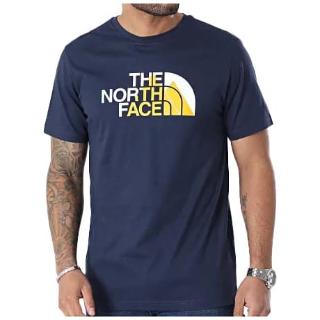The North Face® Men’s Biner Graphic 1 Tee