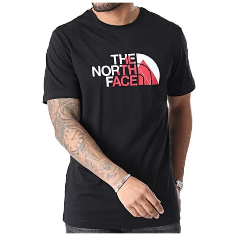 The North Face® Men’s Biner Graphic 1 Tee
