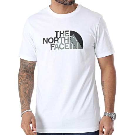 The North Face® Men’s Biner Graphic 1 Tee