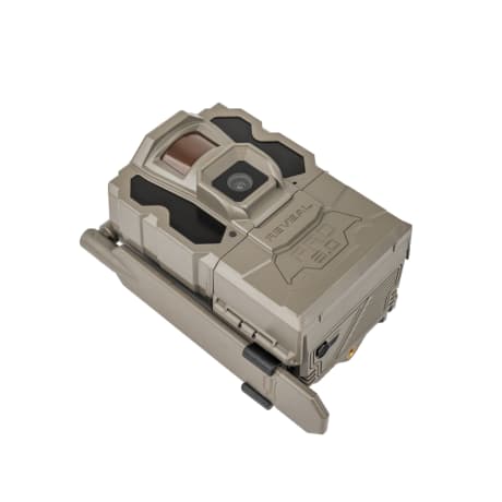 Tactacam™ Reveal Pro 3.0 Cellular Trail Camera