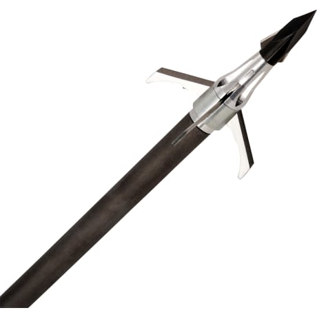 Grim Reaper Mini Mag Mechanical Broadhead