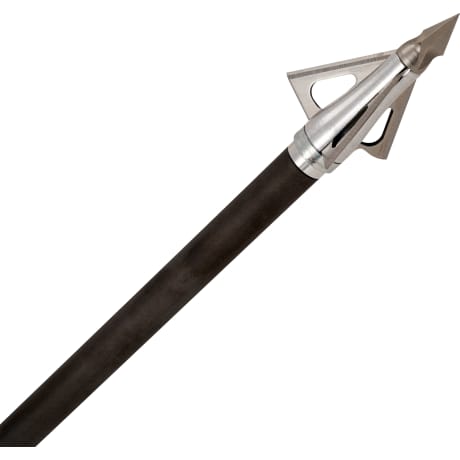 Grim Reaper Micro Hades Fixed-Blade Broadhead