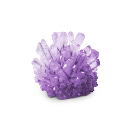 National Geographic® Impulse Crystal Grow Glow in the Dark