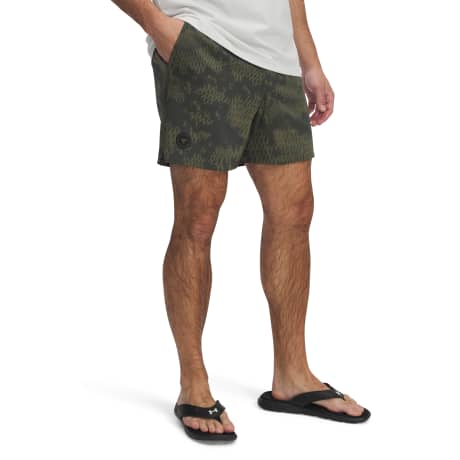 Under Armour® UA Men's Project Rock Boardshort