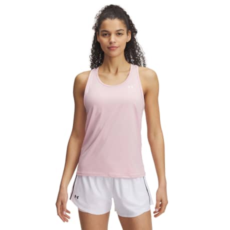 Under Armour® Women's UA Tech™ Knockout Tank