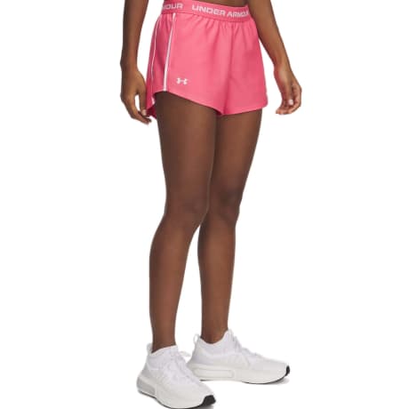 Under Armour® Women's UA Tech™ Play Up Shorts