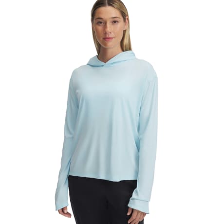Under Armour® Women's UA Fish Elite Hoodie