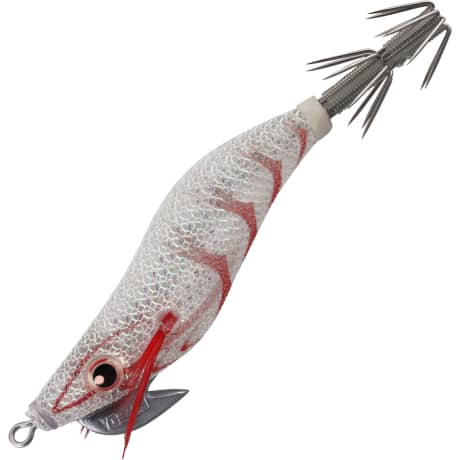 Yo-Zuri® Egi Aurie-Q RS Squid Jig