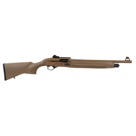 Beretta® 1301 Tactical MOD2 Semi-Auto Shotgun