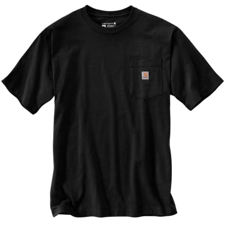 Carhartt® Men’s Relaxed Fit Short-Sleeve Pocket Graphic T-Shirt