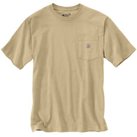 Carhartt® Men’s Relaxed Fit Short-Sleeve Pocket Graphic T-Shirt
