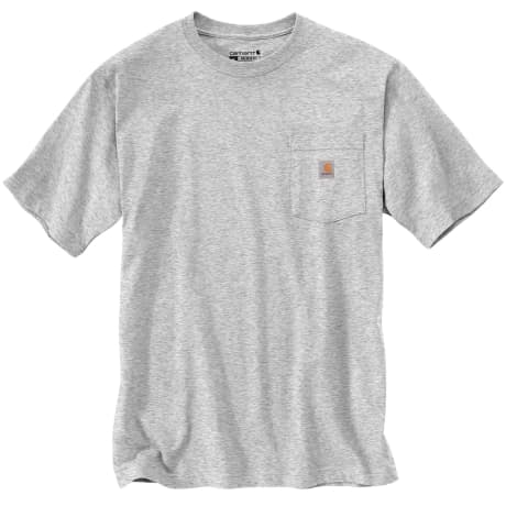 Carhartt® Men’s Relaxed Fit Short-Sleeve Pocket Graphic T-Shirt
