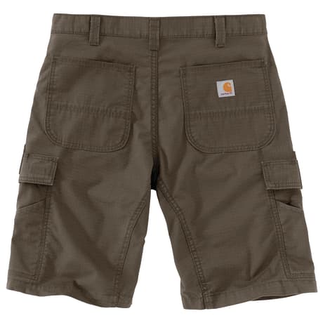 Carhartt® Men’s Force Relaxed Fit Ripstop Cargo Work Short