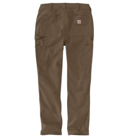 Carhartt® Women's Canvas Work Pant - Relaxed Fit - Rugged Flex®