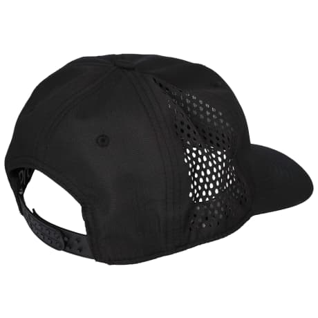 Bass Pro Shops® Perforated Mesh Performance Snapback Cap