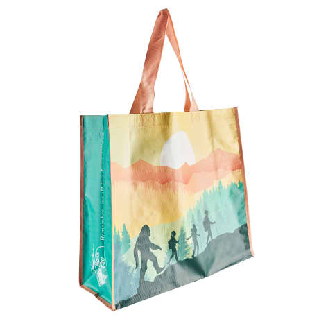 Bass Pro Shops® Stick Together Reusable Bag
