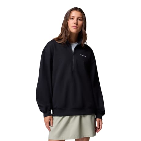 Columbia® Women's Aldermore™ Half Zip