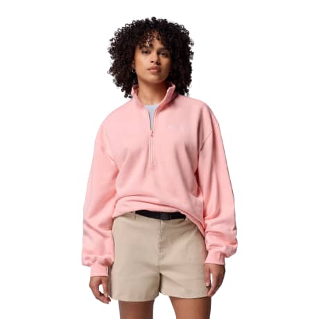 Columbia® Women's Aldermore™ Half Zip